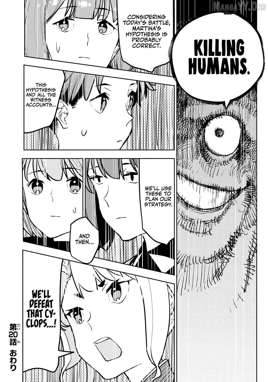 Tsuihou sareta cheat fuyo majutsushi wa ki mama na second life wo ouka suru. ~ora wa buki dake janaku, arayuru mono ni "kyouka point" wo fuyo dekiru shi, ore no ishi de itsudemo kouka wo kaijo dekiru kedo, nokotta hitotachi daijoubu?~ Chapter 20 page 58 - 