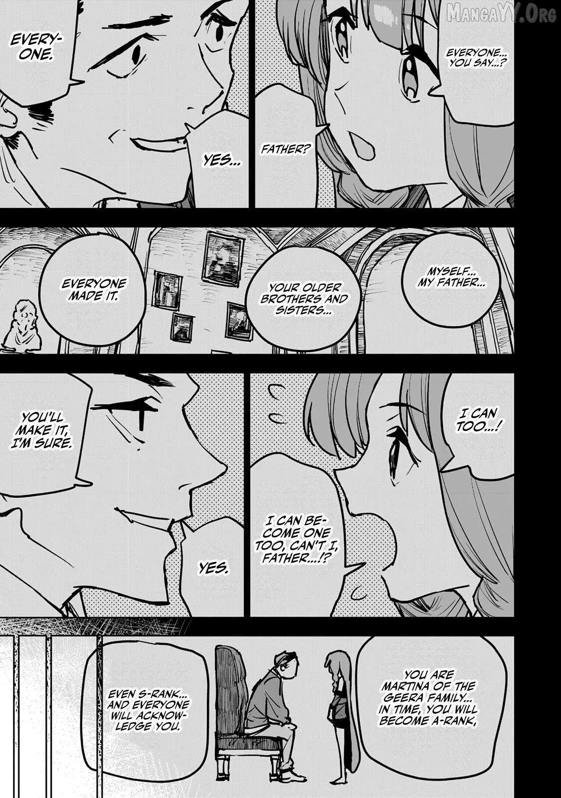 Tsuihou sareta cheat fuyo majutsushi wa ki mama na second life wo ouka suru. ~ora wa buki dake janaku, arayuru mono ni "kyouka point" wo fuyo dekiru shi, ore no ishi de itsudemo kouka wo kaijo dekiru kedo, nokotta hitotachi daijoubu?~ Chapter 20 page 7 - 
