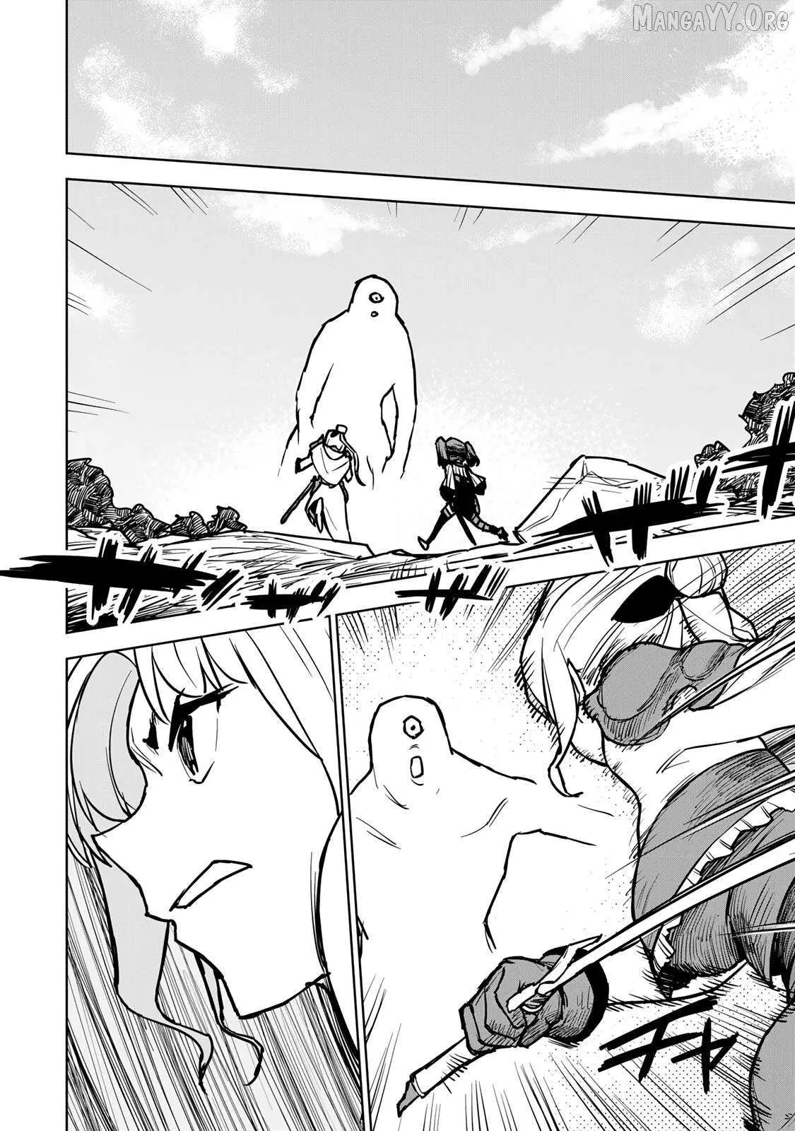 Tsuihou sareta cheat fuyo majutsushi wa ki mama na second life wo ouka suru. ~ora wa buki dake janaku, arayuru mono ni "kyouka point" wo fuyo dekiru shi, ore no ishi de itsudemo kouka wo kaijo dekiru kedo, nokotta hitotachi daijoubu?~ Chapter 20 page 8 - 