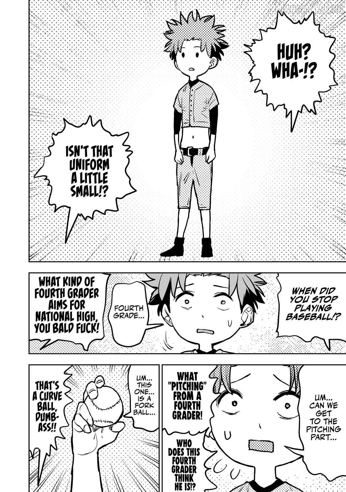 Tsuihou sareta cheat fuyo majutsushi wa ki mama na second life wo ouka suru. ~ora wa buki dake janaku, arayuru mono ni "kyouka point" wo fuyo dekiru shi, ore no ishi de itsudemo kouka wo kaijo dekiru kedo, nokotta hitotachi daijoubu?~ Chapter 21 page 22 - 