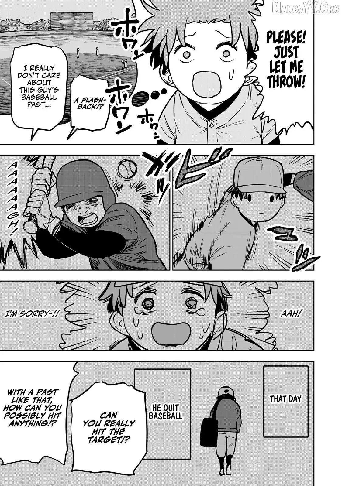 Tsuihou sareta cheat fuyo majutsushi wa ki mama na second life wo ouka suru. ~ora wa buki dake janaku, arayuru mono ni "kyouka point" wo fuyo dekiru shi, ore no ishi de itsudemo kouka wo kaijo dekiru kedo, nokotta hitotachi daijoubu?~ Chapter 21 page 23 - 