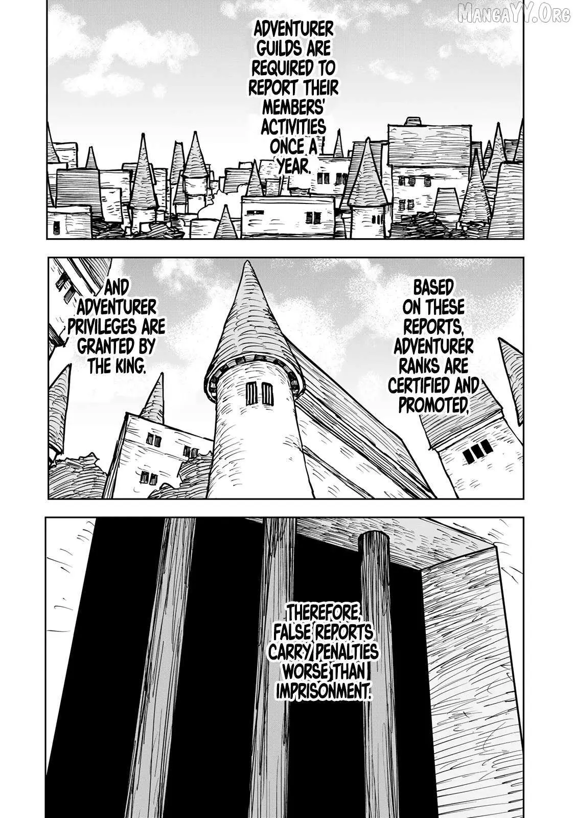 Tsuihou sareta cheat fuyo majutsushi wa ki mama na second life wo ouka suru. ~ora wa buki dake janaku, arayuru mono ni "kyouka point" wo fuyo dekiru shi, ore no ishi de itsudemo kouka wo kaijo dekiru kedo, nokotta hitotachi daijoubu?~ Chapter 21 page 32 - 