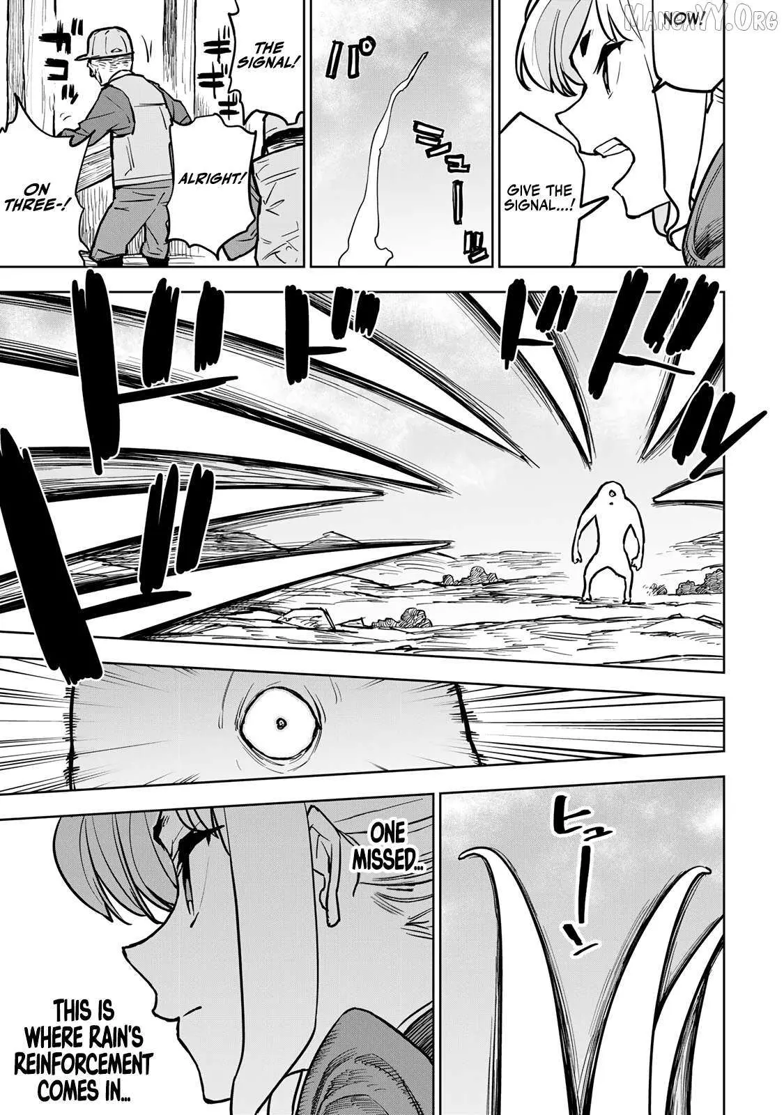 Tsuihou sareta cheat fuyo majutsushi wa ki mama na second life wo ouka suru. ~ora wa buki dake janaku, arayuru mono ni "kyouka point" wo fuyo dekiru shi, ore no ishi de itsudemo kouka wo kaijo dekiru kedo, nokotta hitotachi daijoubu?~ Chapter 21 page 7 - 