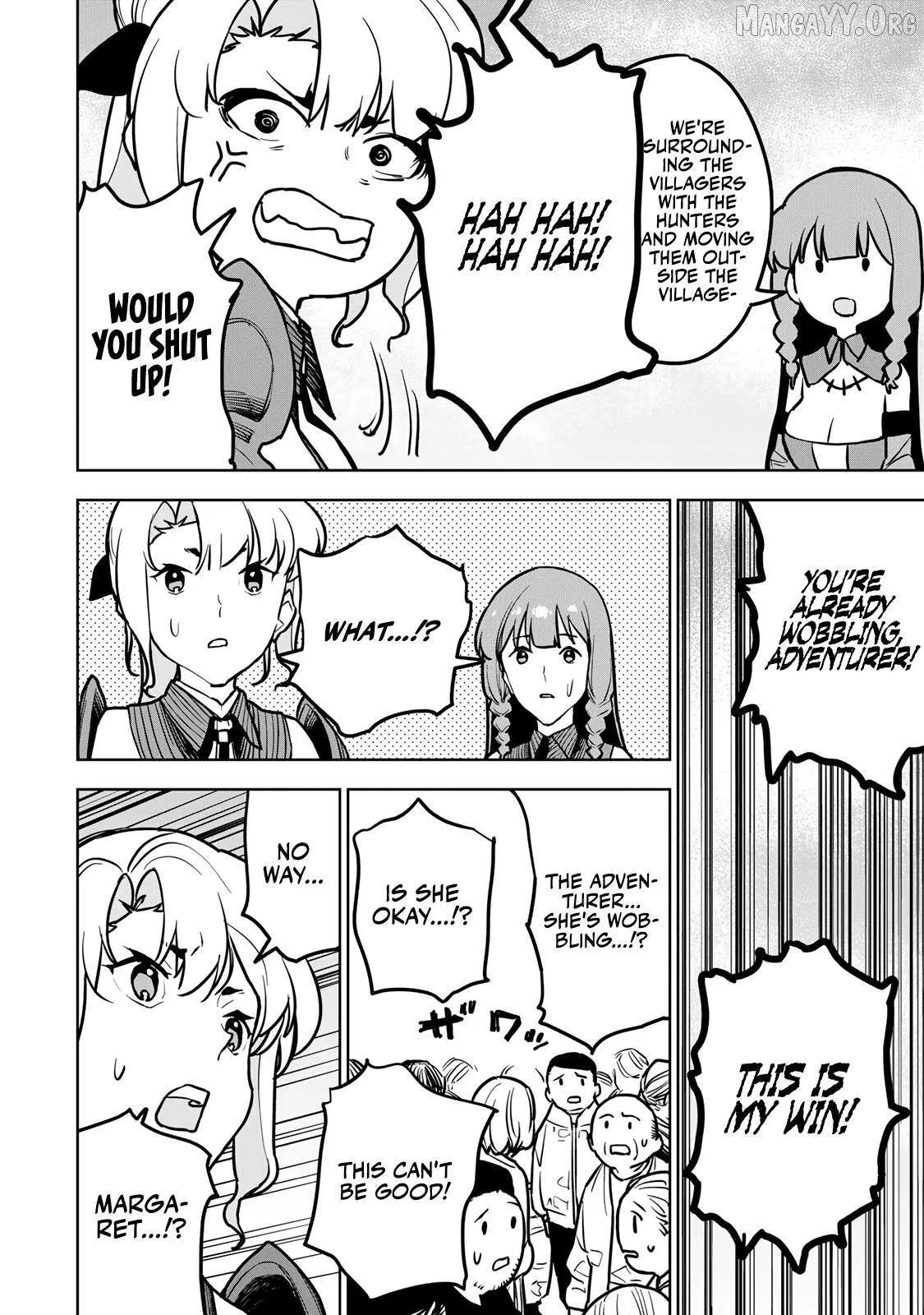 Tsuihou sareta cheat fuyo majutsushi wa ki mama na second life wo ouka suru. ~ora wa buki dake janaku, arayuru mono ni "kyouka point" wo fuyo dekiru shi, ore no ishi de itsudemo kouka wo kaijo dekiru kedo, nokotta hitotachi daijoubu?~ Chapter 22 page 17 - 