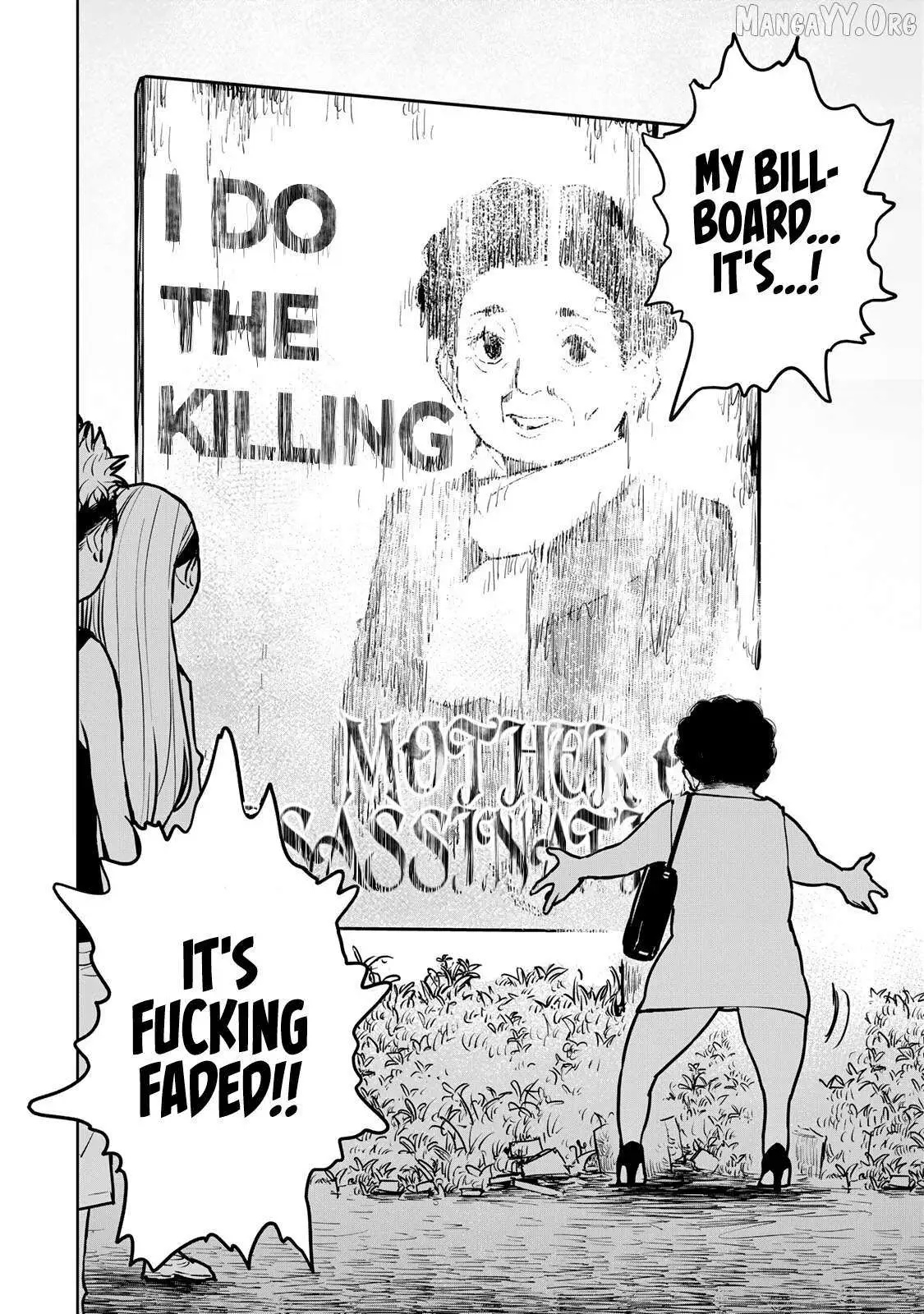 Tsuihou sareta cheat fuyo majutsushi wa ki mama na second life wo ouka suru. ~ora wa buki dake janaku, arayuru mono ni "kyouka point" wo fuyo dekiru shi, ore no ishi de itsudemo kouka wo kaijo dekiru kedo, nokotta hitotachi daijoubu?~ Chapter 22 page 3 - 