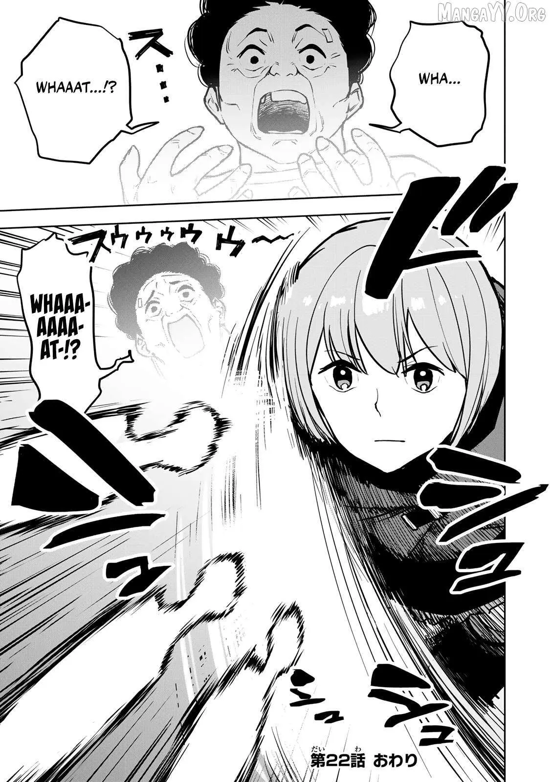 Tsuihou sareta cheat fuyo majutsushi wa ki mama na second life wo ouka suru. ~ora wa buki dake janaku, arayuru mono ni "kyouka point" wo fuyo dekiru shi, ore no ishi de itsudemo kouka wo kaijo dekiru kedo, nokotta hitotachi daijoubu?~ Chapter 22 page 46 - 