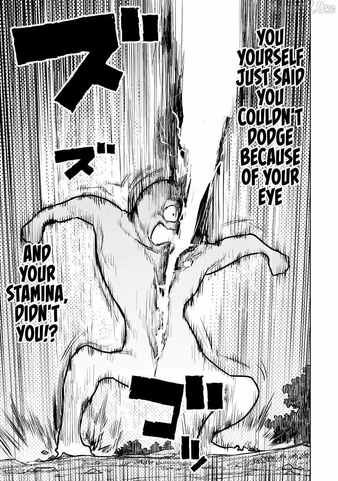 Tsuihou sareta cheat fuyo majutsushi wa ki mama na second life wo ouka suru. ~ora wa buki dake janaku, arayuru mono ni "kyouka point" wo fuyo dekiru shi, ore no ishi de itsudemo kouka wo kaijo dekiru kedo, nokotta hitotachi daijoubu?~ Chapter 23 page 15 - 
