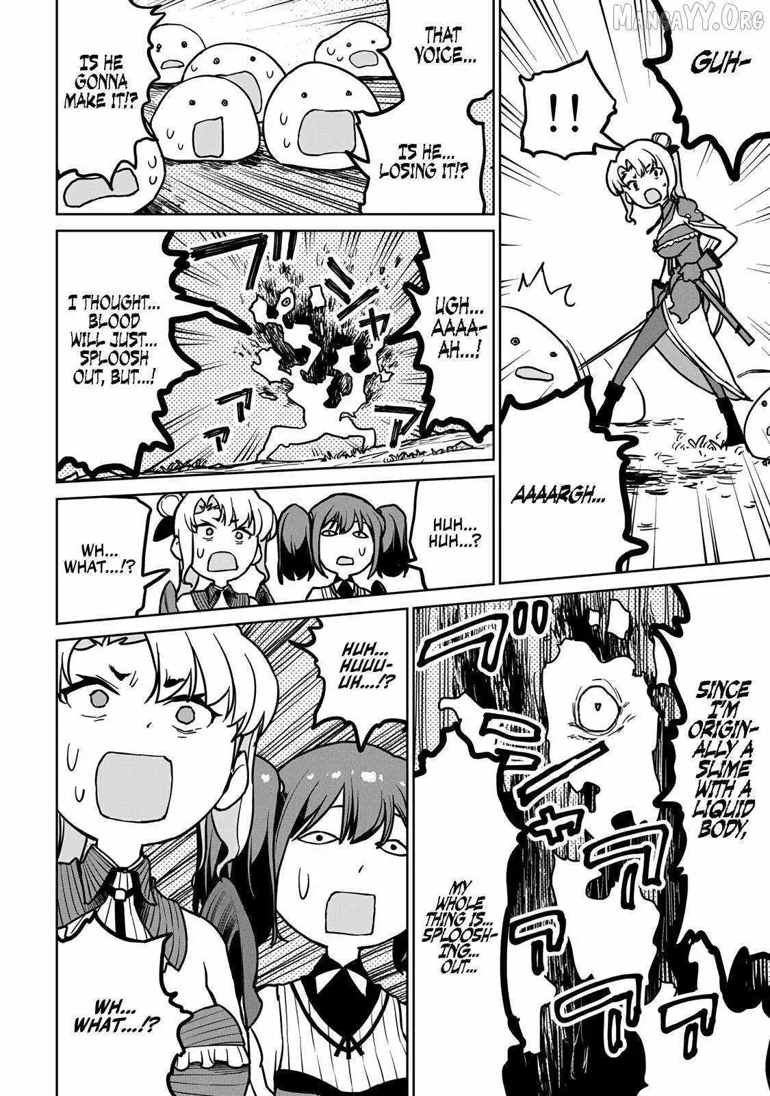 Tsuihou sareta cheat fuyo majutsushi wa ki mama na second life wo ouka suru. ~ora wa buki dake janaku, arayuru mono ni "kyouka point" wo fuyo dekiru shi, ore no ishi de itsudemo kouka wo kaijo dekiru kedo, nokotta hitotachi daijoubu?~ Chapter 23 page 16 - 