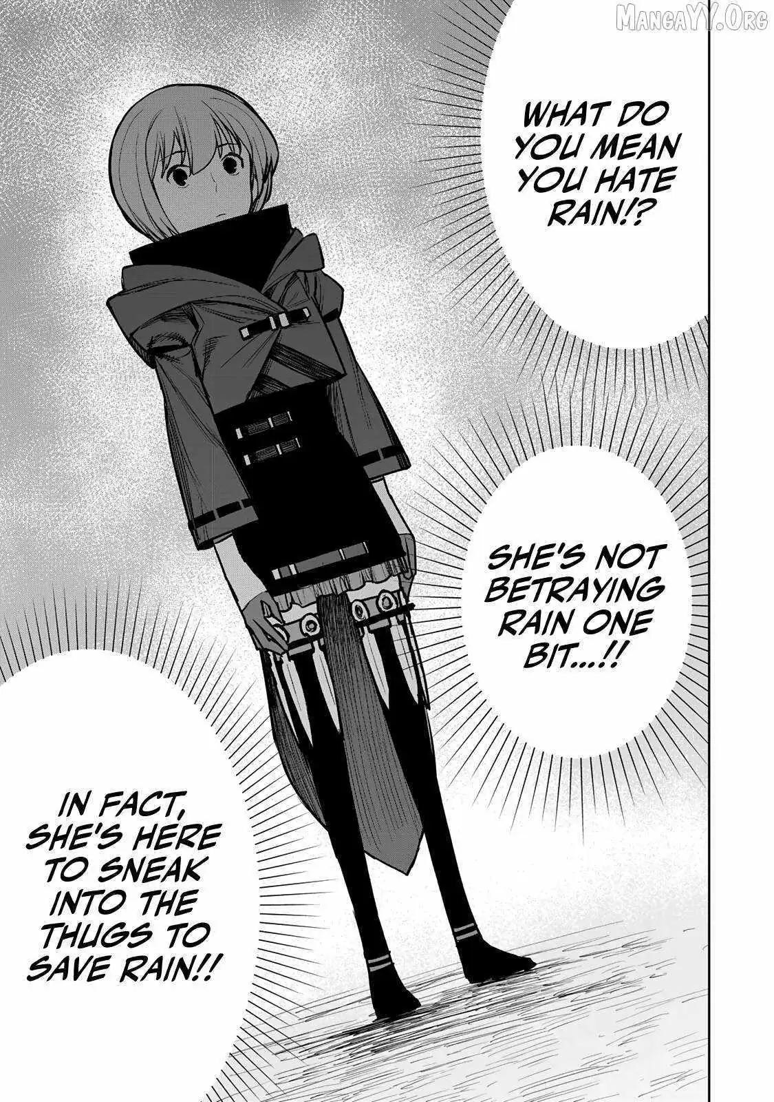 Tsuihou sareta cheat fuyo majutsushi wa ki mama na second life wo ouka suru. ~ora wa buki dake janaku, arayuru mono ni "kyouka point" wo fuyo dekiru shi, ore no ishi de itsudemo kouka wo kaijo dekiru kedo, nokotta hitotachi daijoubu?~ Chapter 24 page 21 - 