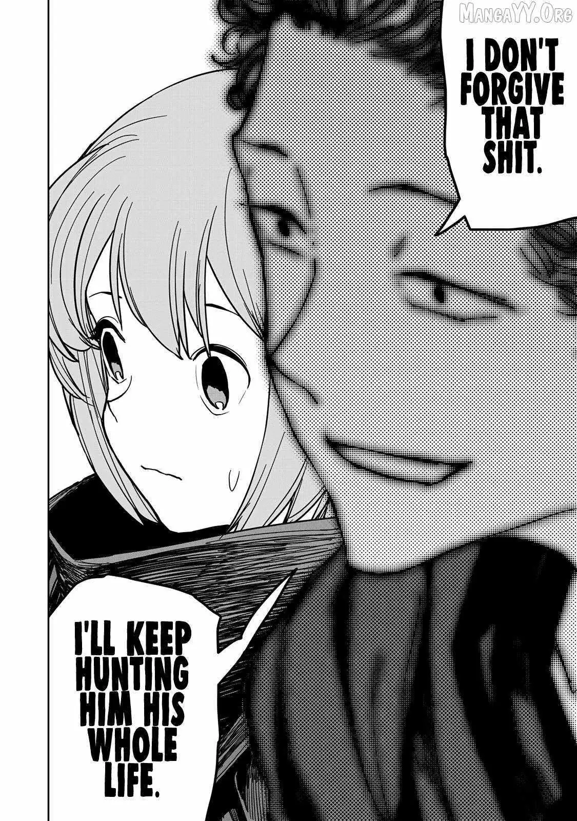 Tsuihou sareta cheat fuyo majutsushi wa ki mama na second life wo ouka suru. ~ora wa buki dake janaku, arayuru mono ni "kyouka point" wo fuyo dekiru shi, ore no ishi de itsudemo kouka wo kaijo dekiru kedo, nokotta hitotachi daijoubu?~ Chapter 24 page 44 - 