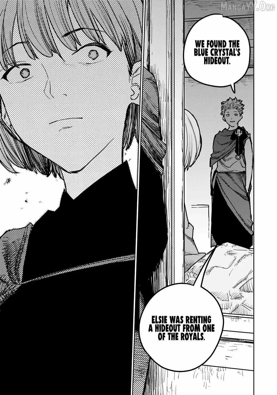 Tsuihou sareta cheat fuyo majutsushi wa ki mama na second life wo ouka suru. ~ora wa buki dake janaku, arayuru mono ni "kyouka point" wo fuyo dekiru shi, ore no ishi de itsudemo kouka wo kaijo dekiru kedo, nokotta hitotachi daijoubu?~ Chapter 25 page 14 - 