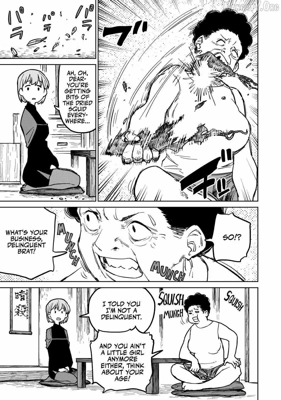 Tsuihou sareta cheat fuyo majutsushi wa ki mama na second life wo ouka suru. ~ora wa buki dake janaku, arayuru mono ni "kyouka point" wo fuyo dekiru shi, ore no ishi de itsudemo kouka wo kaijo dekiru kedo, nokotta hitotachi daijoubu?~ Chapter 25 page 20 - 