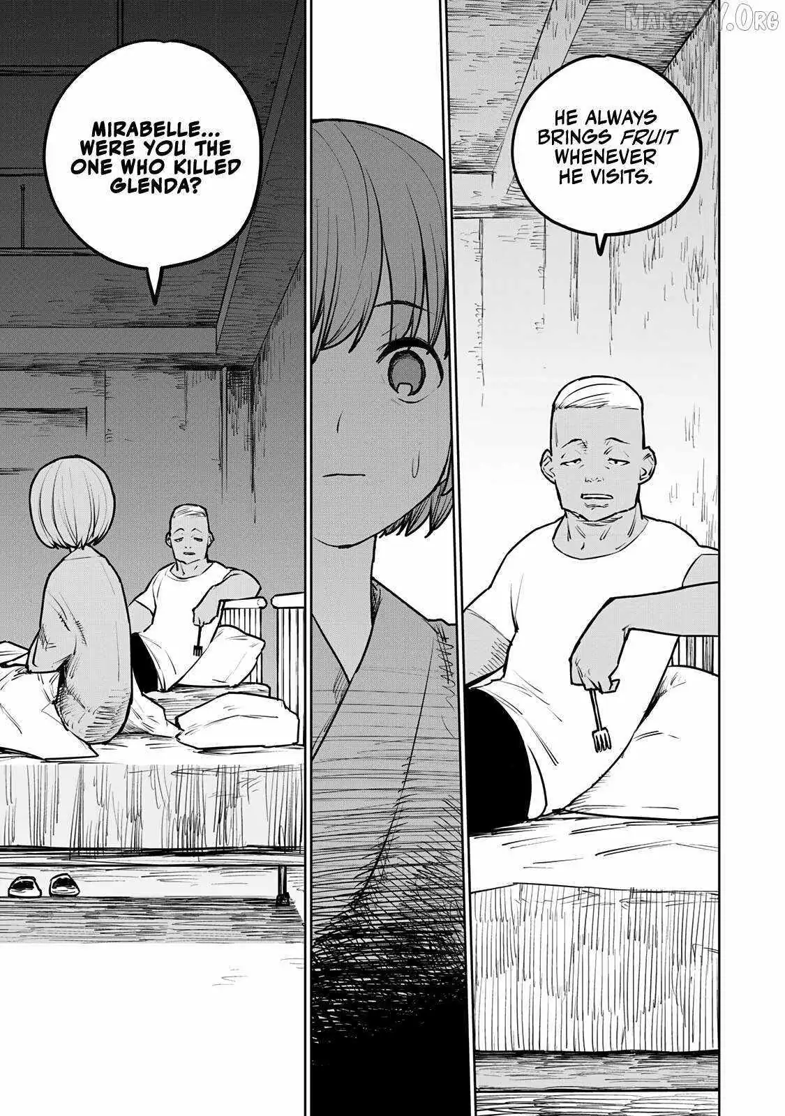 Tsuihou sareta cheat fuyo majutsushi wa ki mama na second life wo ouka suru. ~ora wa buki dake janaku, arayuru mono ni "kyouka point" wo fuyo dekiru shi, ore no ishi de itsudemo kouka wo kaijo dekiru kedo, nokotta hitotachi daijoubu?~ Chapter 26 page 35 - 