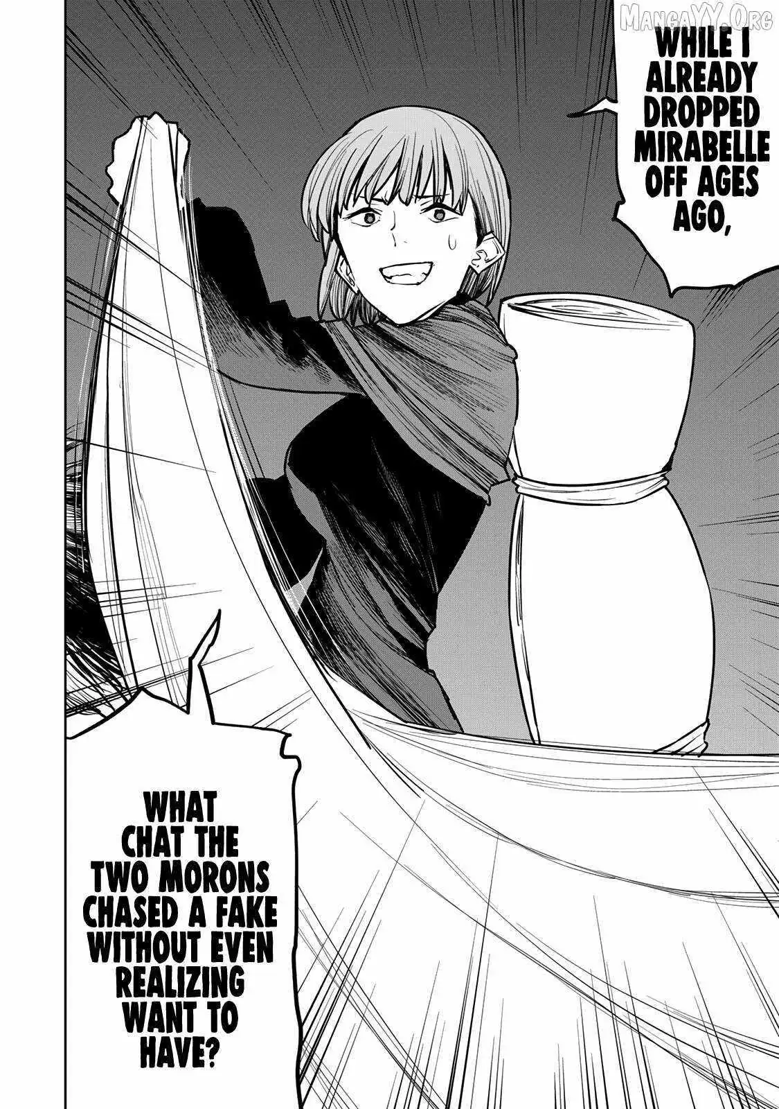 Tsuihou sareta cheat fuyo majutsushi wa ki mama na second life wo ouka suru. ~ora wa buki dake janaku, arayuru mono ni "kyouka point" wo fuyo dekiru shi, ore no ishi de itsudemo kouka wo kaijo dekiru kedo, nokotta hitotachi daijoubu?~ Chapter 27 page 10 - 