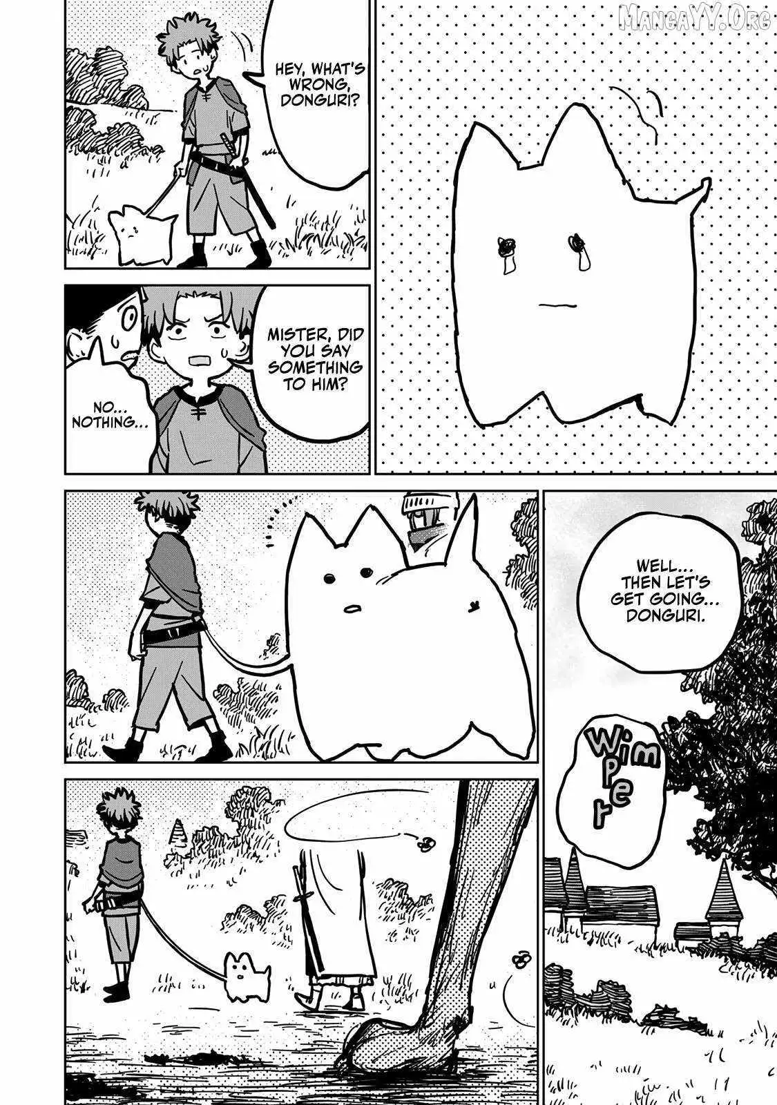 Tsuihou sareta cheat fuyo majutsushi wa ki mama na second life wo ouka suru. ~ora wa buki dake janaku, arayuru mono ni "kyouka point" wo fuyo dekiru shi, ore no ishi de itsudemo kouka wo kaijo dekiru kedo, nokotta hitotachi daijoubu?~ Chapter 28 page 14 - 
