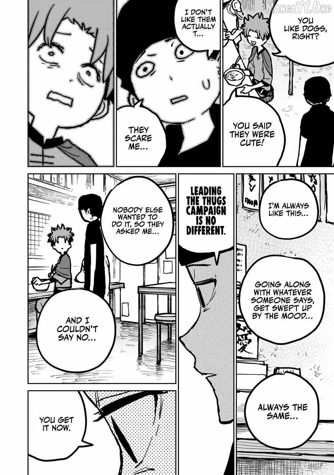 Tsuihou sareta cheat fuyo majutsushi wa ki mama na second life wo ouka suru. ~ora wa buki dake janaku, arayuru mono ni "kyouka point" wo fuyo dekiru shi, ore no ishi de itsudemo kouka wo kaijo dekiru kedo, nokotta hitotachi daijoubu?~ Chapter 28 page 28 - 