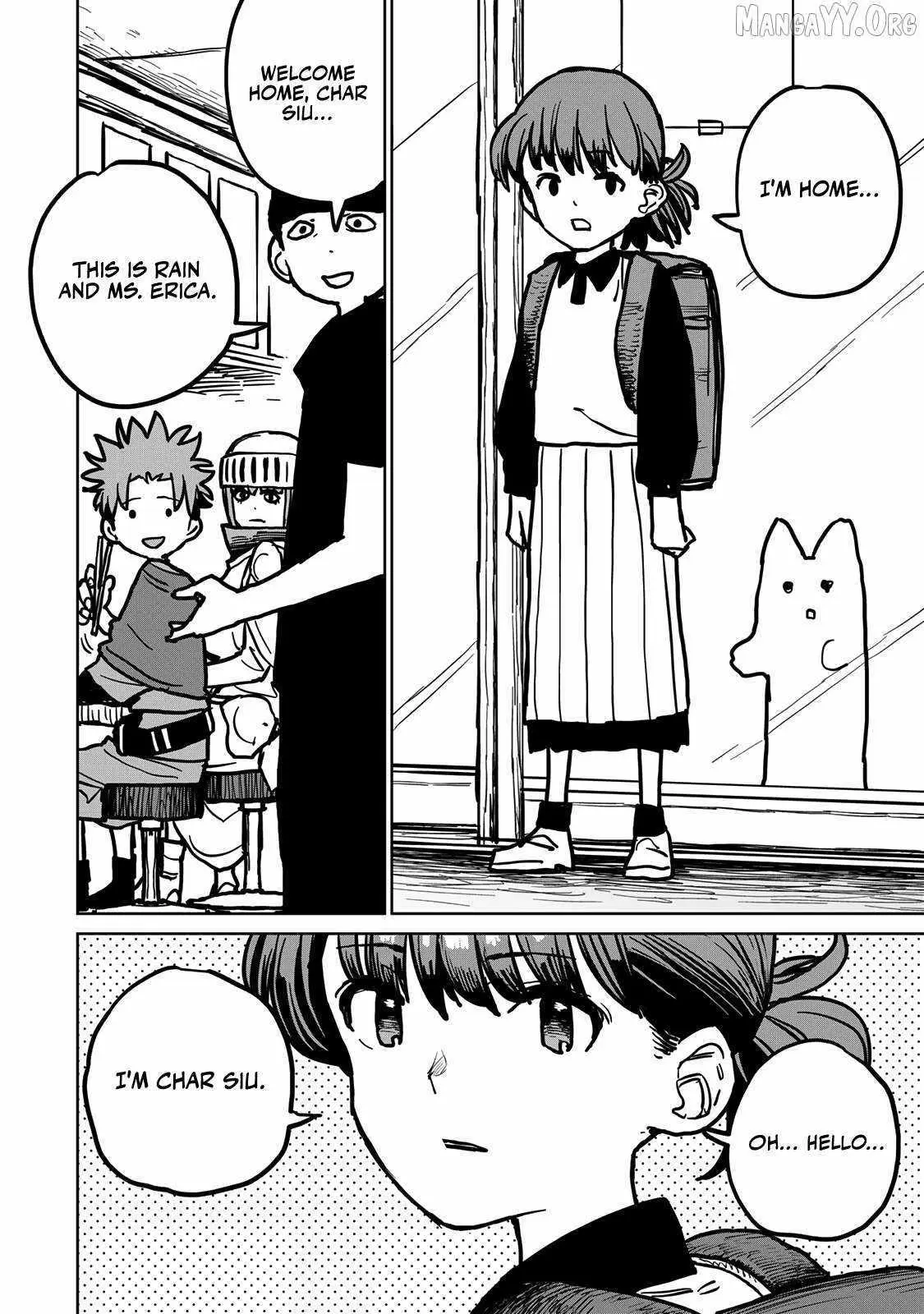 Tsuihou sareta cheat fuyo majutsushi wa ki mama na second life wo ouka suru. ~ora wa buki dake janaku, arayuru mono ni "kyouka point" wo fuyo dekiru shi, ore no ishi de itsudemo kouka wo kaijo dekiru kedo, nokotta hitotachi daijoubu?~ Chapter 28 page 30 - 
