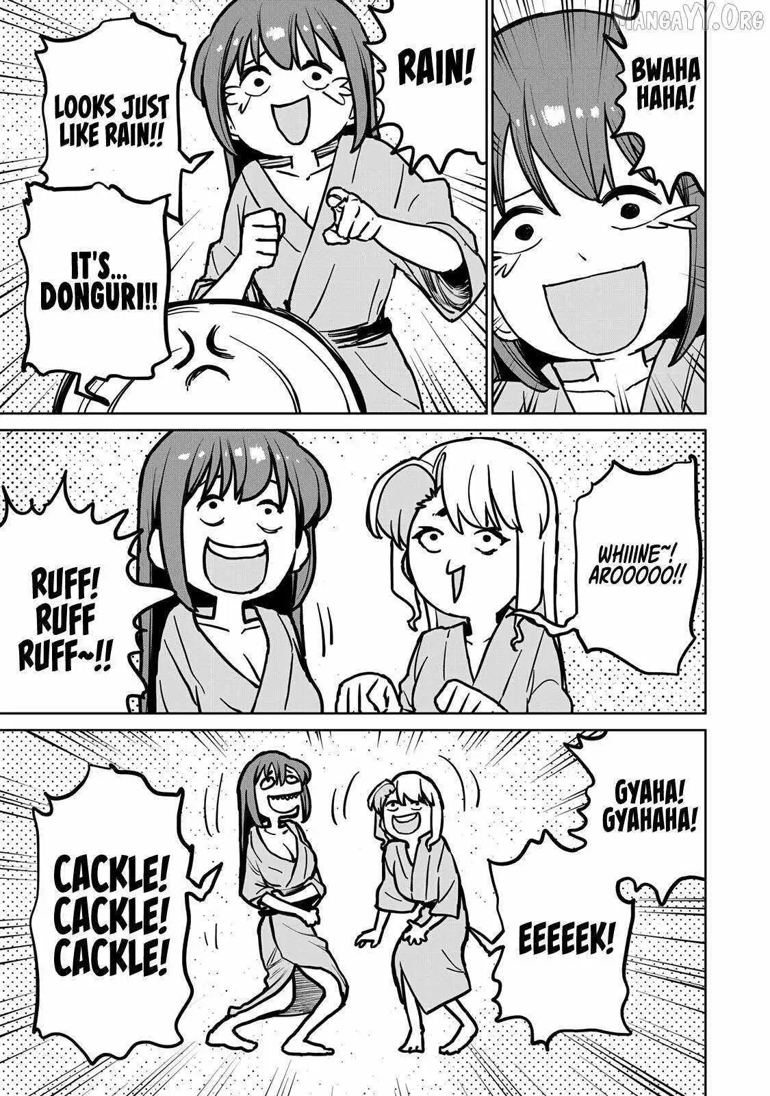 Tsuihou sareta cheat fuyo majutsushi wa ki mama na second life wo ouka suru. ~ora wa buki dake janaku, arayuru mono ni "kyouka point" wo fuyo dekiru shi, ore no ishi de itsudemo kouka wo kaijo dekiru kedo, nokotta hitotachi daijoubu?~ Chapter 28 page 7 - 