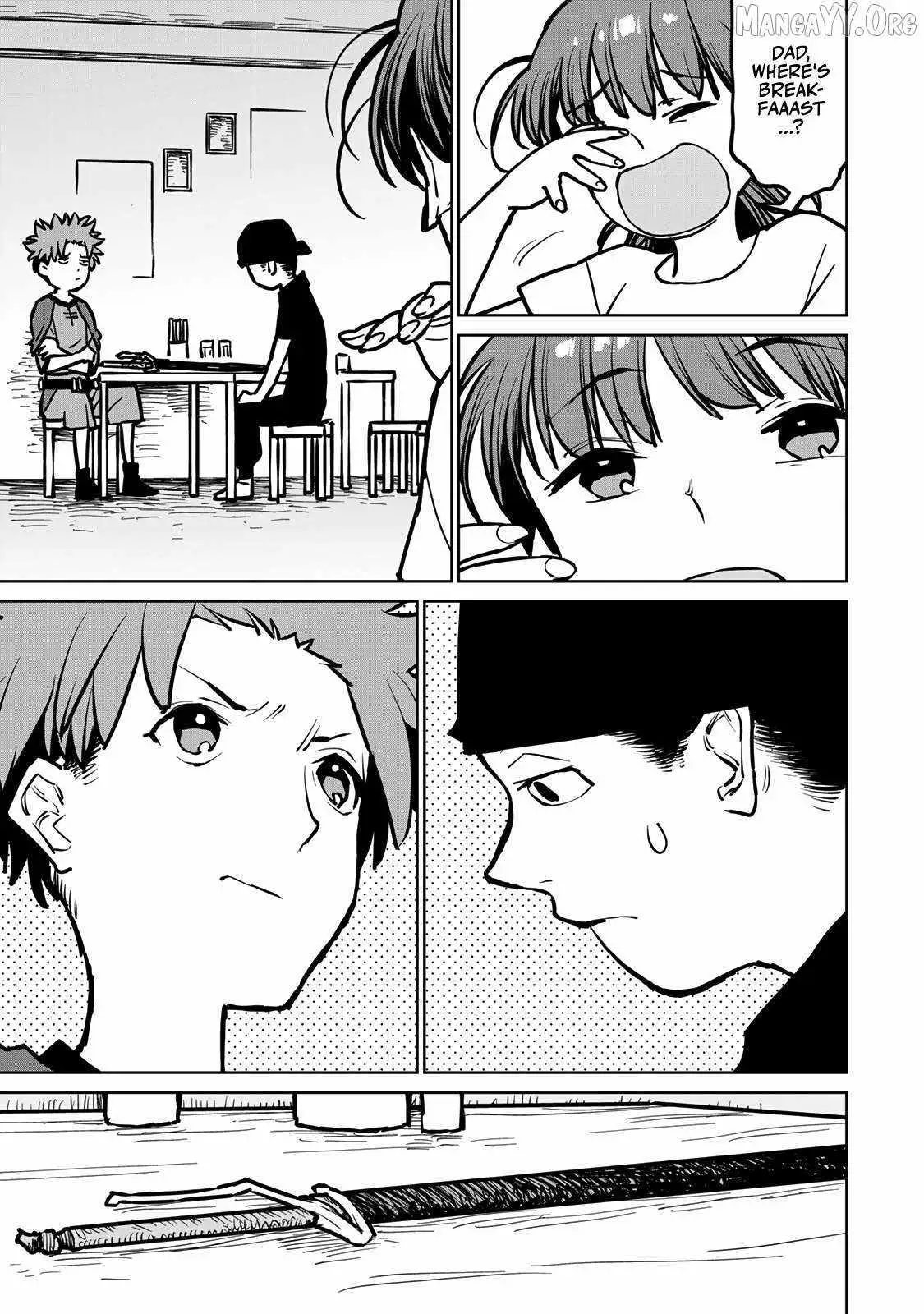 Tsuihou sareta cheat fuyo majutsushi wa ki mama na second life wo ouka suru. ~ora wa buki dake janaku, arayuru mono ni "kyouka point" wo fuyo dekiru shi, ore no ishi de itsudemo kouka wo kaijo dekiru kedo, nokotta hitotachi daijoubu?~ Chapter 29 page 30 - 