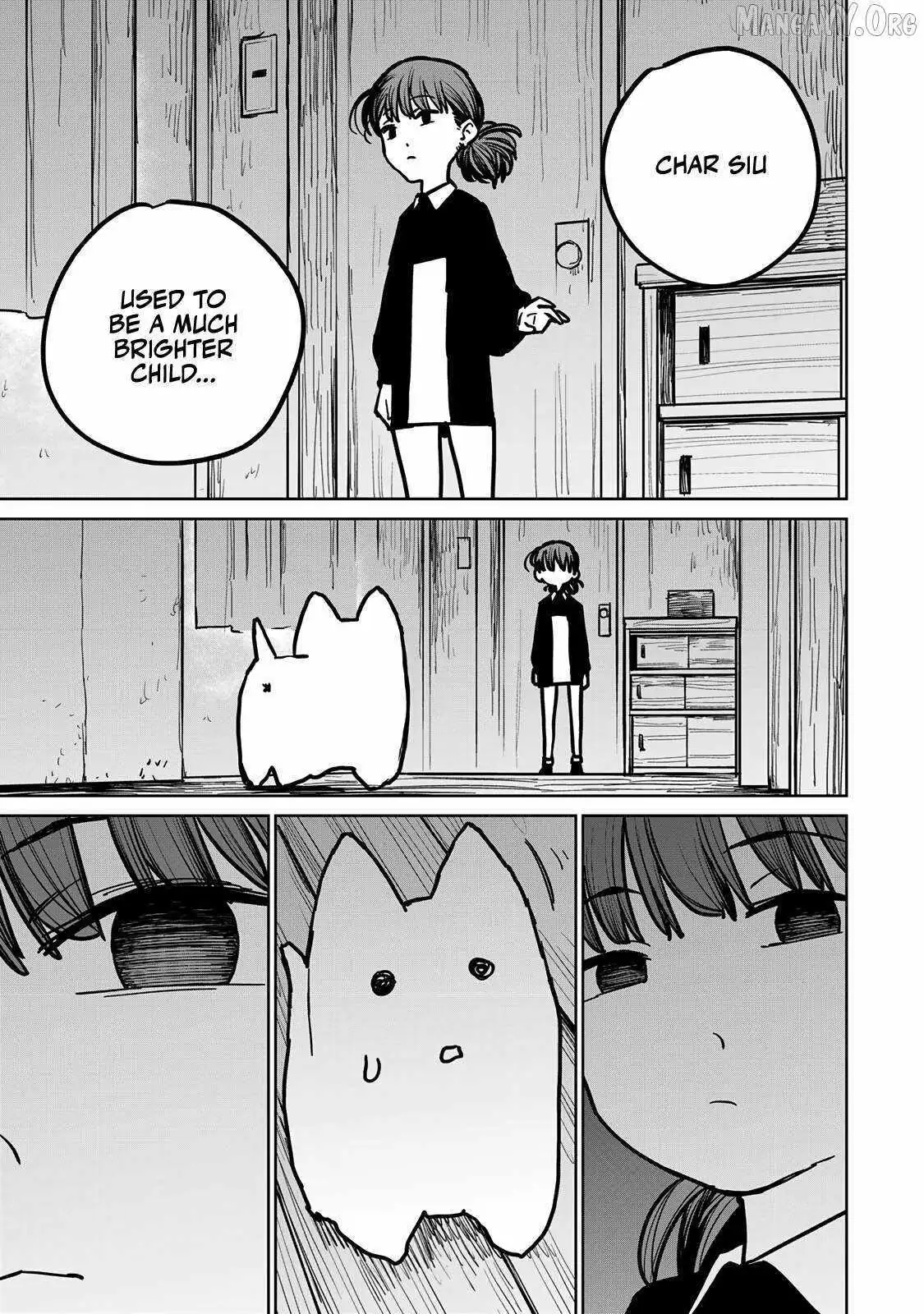 Tsuihou sareta cheat fuyo majutsushi wa ki mama na second life wo ouka suru. ~ora wa buki dake janaku, arayuru mono ni "kyouka point" wo fuyo dekiru shi, ore no ishi de itsudemo kouka wo kaijo dekiru kedo, nokotta hitotachi daijoubu?~ Chapter 29 page 6 - 