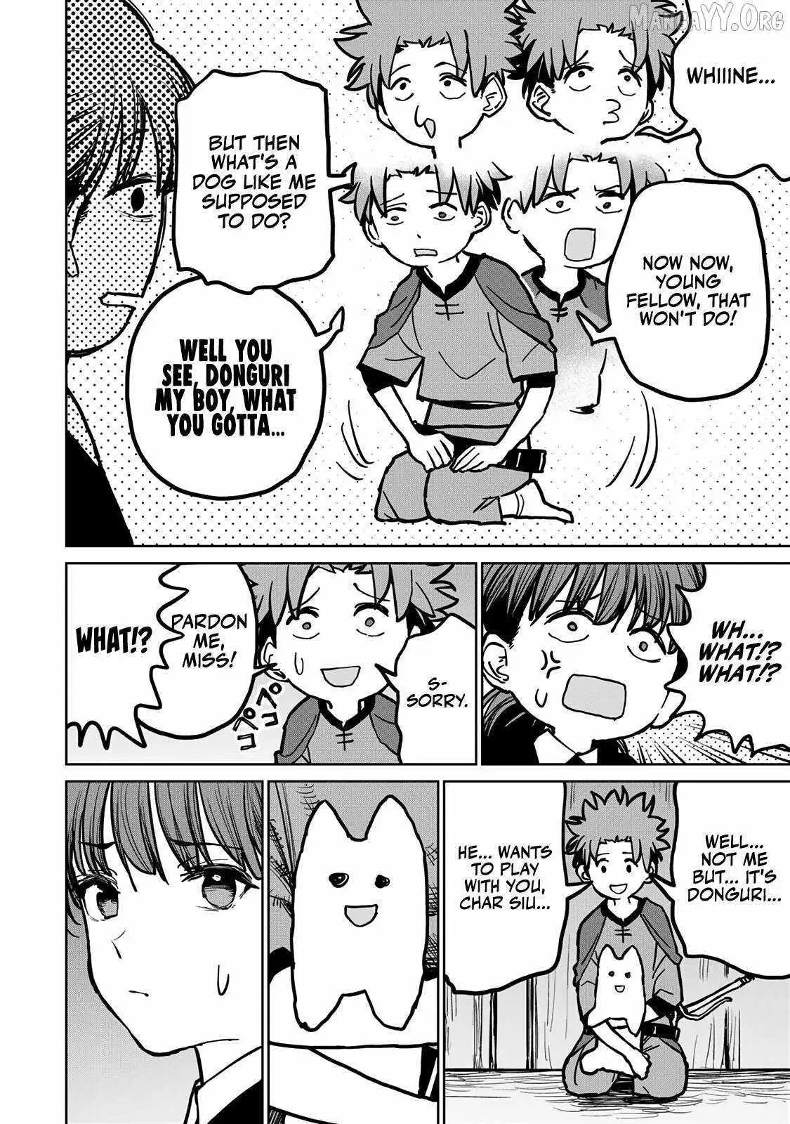 Tsuihou sareta cheat fuyo majutsushi wa ki mama na second life wo ouka suru. ~ora wa buki dake janaku, arayuru mono ni "kyouka point" wo fuyo dekiru shi, ore no ishi de itsudemo kouka wo kaijo dekiru kedo, nokotta hitotachi daijoubu?~ Chapter 29 page 9 - 