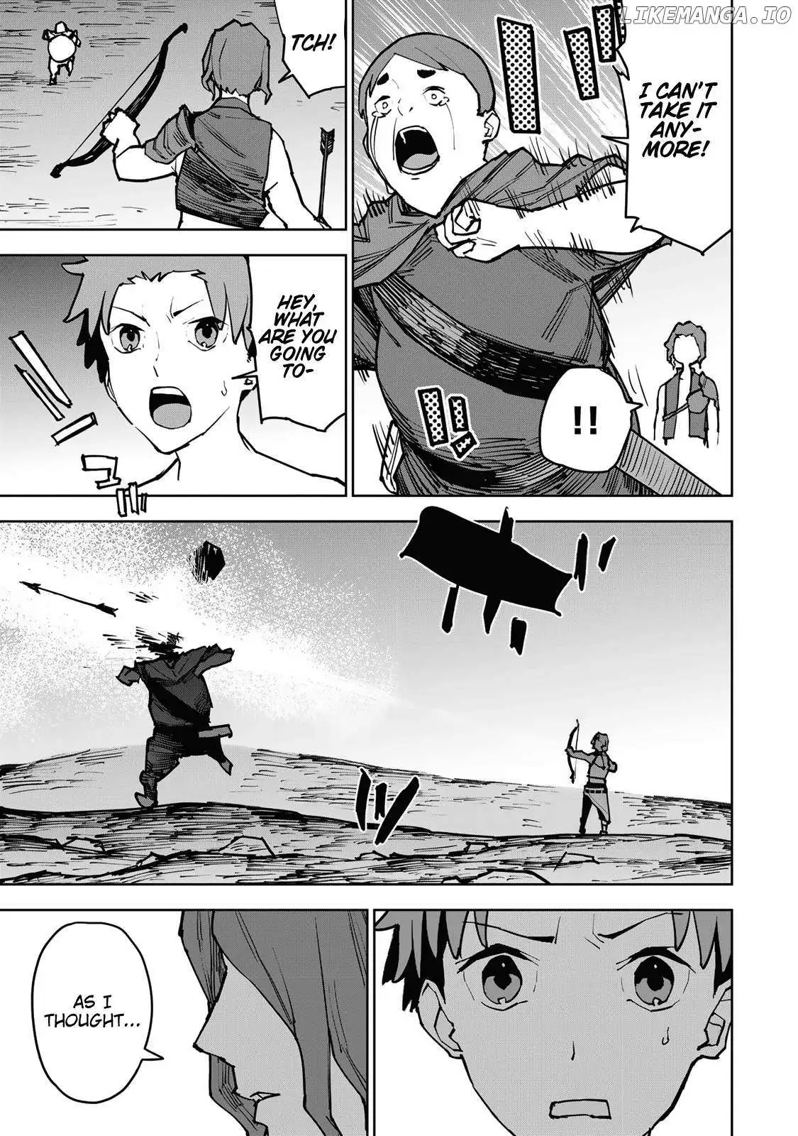 Tsuihou sareta cheat fuyo majutsushi wa ki mama na second life wo ouka suru. ~ora wa buki dake janaku, arayuru mono ni "kyouka point" wo fuyo dekiru shi, ore no ishi de itsudemo kouka wo kaijo dekiru kedo, nokotta hitotachi daijoubu?~ Chapter 3 page 13 - 