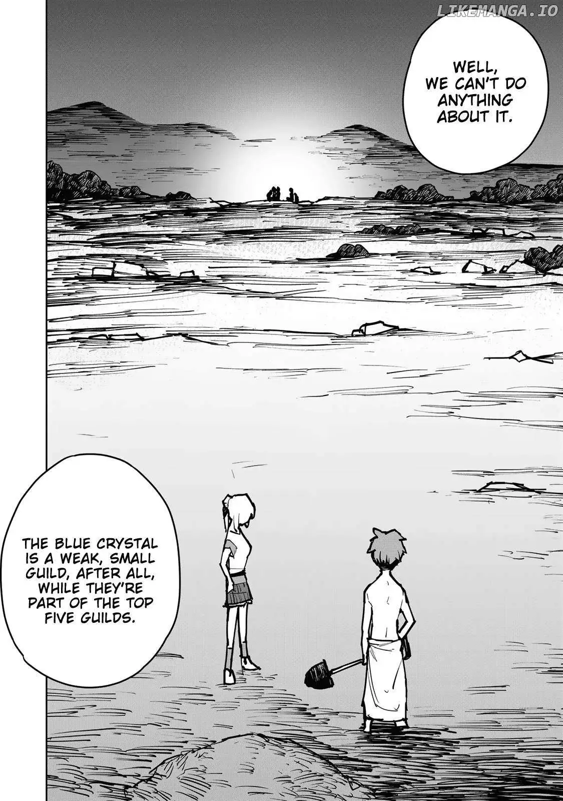 Tsuihou sareta cheat fuyo majutsushi wa ki mama na second life wo ouka suru. ~ora wa buki dake janaku, arayuru mono ni "kyouka point" wo fuyo dekiru shi, ore no ishi de itsudemo kouka wo kaijo dekiru kedo, nokotta hitotachi daijoubu?~ Chapter 3 page 22 - 