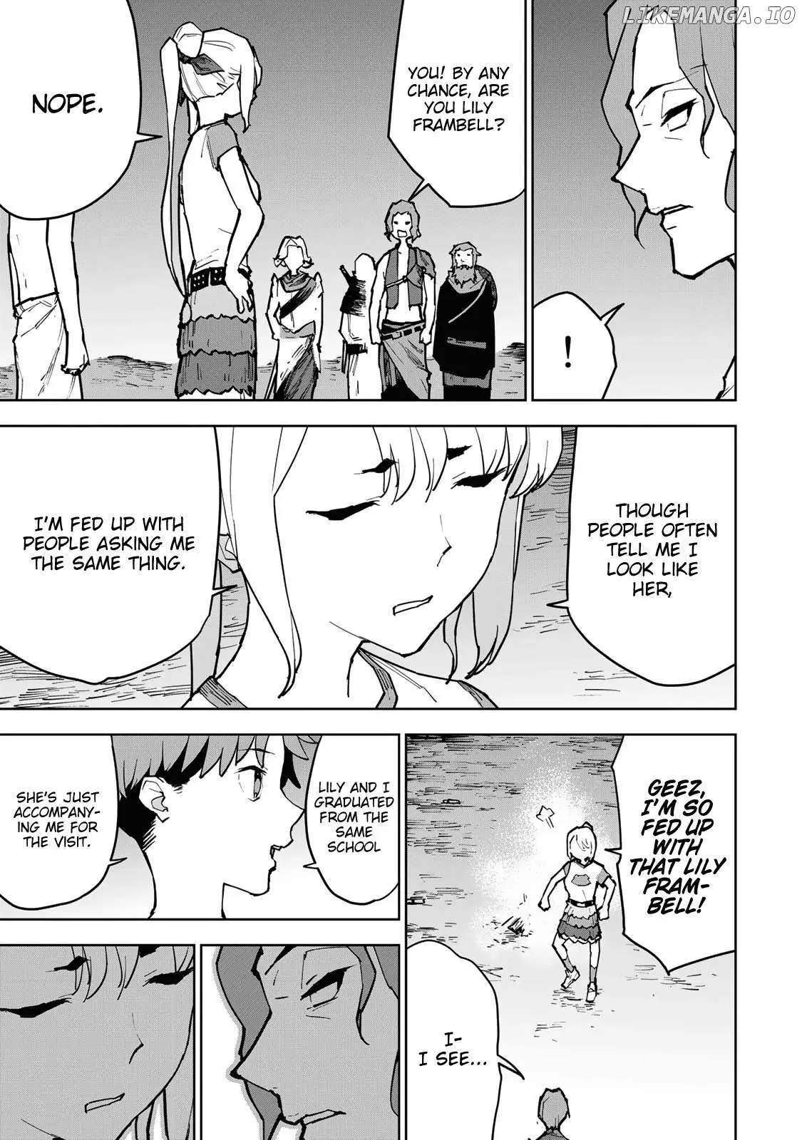 Tsuihou sareta cheat fuyo majutsushi wa ki mama na second life wo ouka suru. ~ora wa buki dake janaku, arayuru mono ni "kyouka point" wo fuyo dekiru shi, ore no ishi de itsudemo kouka wo kaijo dekiru kedo, nokotta hitotachi daijoubu?~ Chapter 3 page 10 - 