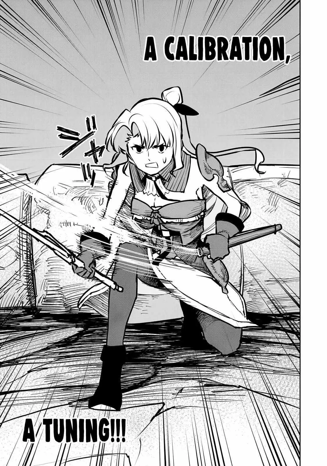 Tsuihou sareta cheat fuyo majutsushi wa ki mama na second life wo ouka suru. ~ora wa buki dake janaku, arayuru mono ni "kyouka point" wo fuyo dekiru shi, ore no ishi de itsudemo kouka wo kaijo dekiru kedo, nokotta hitotachi daijoubu?~ Chapter 30 page 41 - 