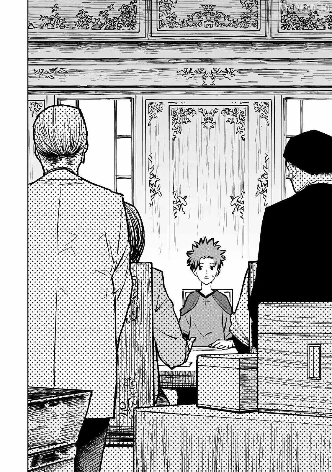 Tsuihou sareta cheat fuyo majutsushi wa ki mama na second life wo ouka suru. ~ora wa buki dake janaku, arayuru mono ni "kyouka point" wo fuyo dekiru shi, ore no ishi de itsudemo kouka wo kaijo dekiru kedo, nokotta hitotachi daijoubu?~ Chapter 31 page 13 - 