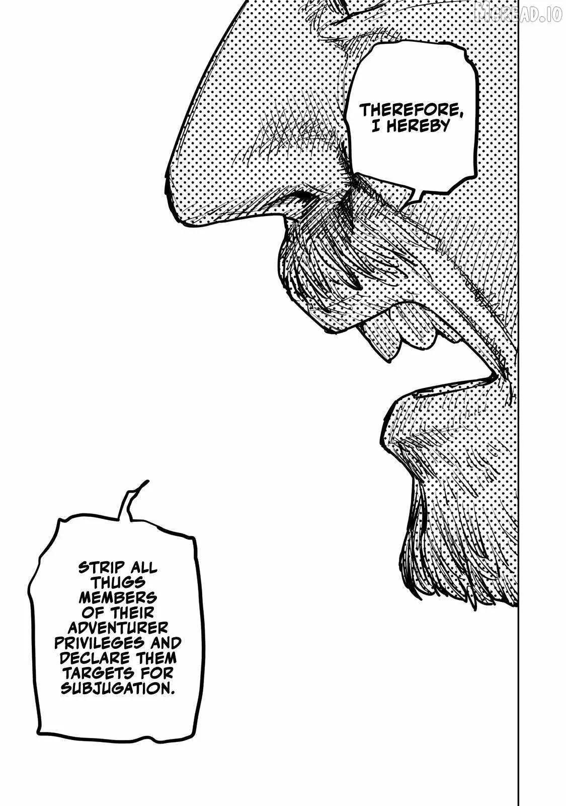Tsuihou sareta cheat fuyo majutsushi wa ki mama na second life wo ouka suru. ~ora wa buki dake janaku, arayuru mono ni "kyouka point" wo fuyo dekiru shi, ore no ishi de itsudemo kouka wo kaijo dekiru kedo, nokotta hitotachi daijoubu?~ Chapter 31 page 26 - 