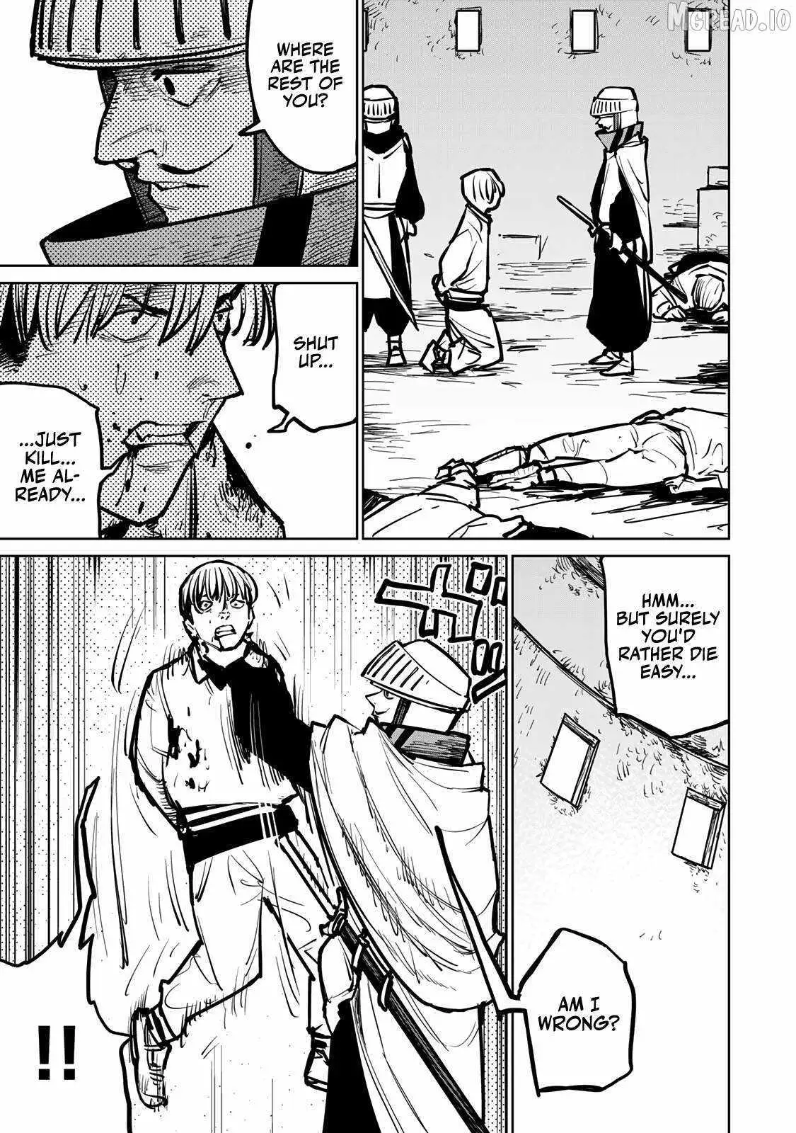 Tsuihou sareta cheat fuyo majutsushi wa ki mama na second life wo ouka suru. ~ora wa buki dake janaku, arayuru mono ni "kyouka point" wo fuyo dekiru shi, ore no ishi de itsudemo kouka wo kaijo dekiru kedo, nokotta hitotachi daijoubu?~ Chapter 31 page 28 - 