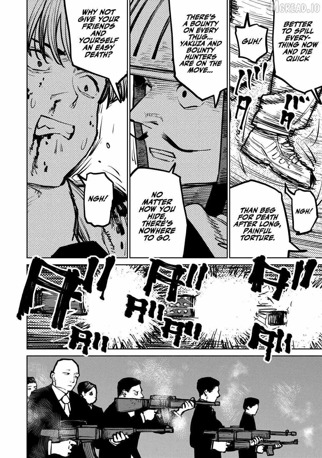 Tsuihou sareta cheat fuyo majutsushi wa ki mama na second life wo ouka suru. ~ora wa buki dake janaku, arayuru mono ni "kyouka point" wo fuyo dekiru shi, ore no ishi de itsudemo kouka wo kaijo dekiru kedo, nokotta hitotachi daijoubu?~ Chapter 31 page 29 - 