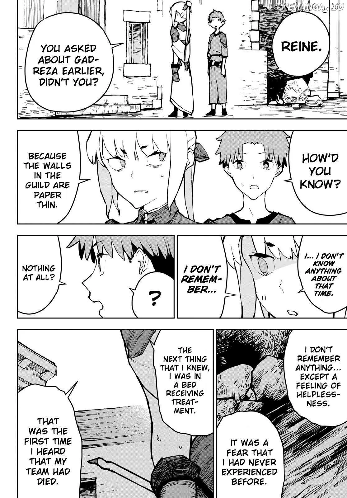 Tsuihou sareta cheat fuyo majutsushi wa ki mama na second life wo ouka suru. ~ora wa buki dake janaku, arayuru mono ni "kyouka point" wo fuyo dekiru shi, ore no ishi de itsudemo kouka wo kaijo dekiru kedo, nokotta hitotachi daijoubu?~ Chapter 4 page 20 - 