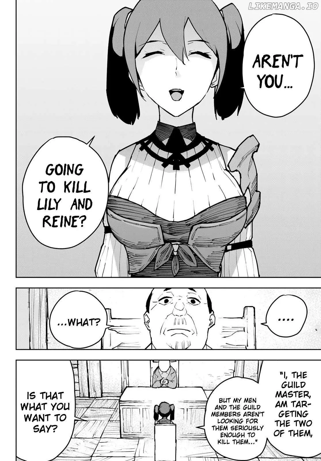 Tsuihou sareta cheat fuyo majutsushi wa ki mama na second life wo ouka suru. ~ora wa buki dake janaku, arayuru mono ni "kyouka point" wo fuyo dekiru shi, ore no ishi de itsudemo kouka wo kaijo dekiru kedo, nokotta hitotachi daijoubu?~ Chapter 4 page 26 - 
