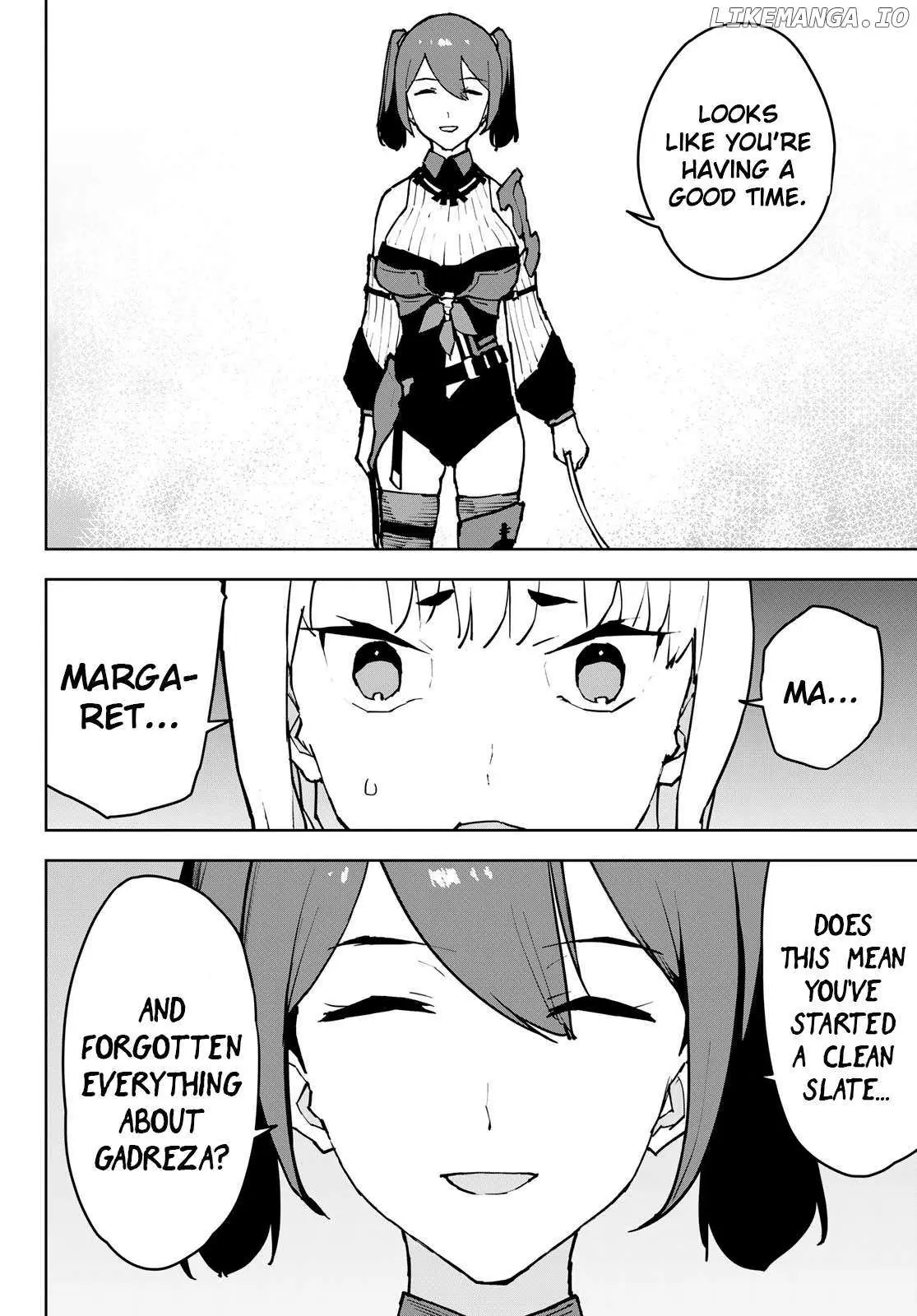 Tsuihou sareta cheat fuyo majutsushi wa ki mama na second life wo ouka suru. ~ora wa buki dake janaku, arayuru mono ni "kyouka point" wo fuyo dekiru shi, ore no ishi de itsudemo kouka wo kaijo dekiru kedo, nokotta hitotachi daijoubu?~ Chapter 4 page 4 - 