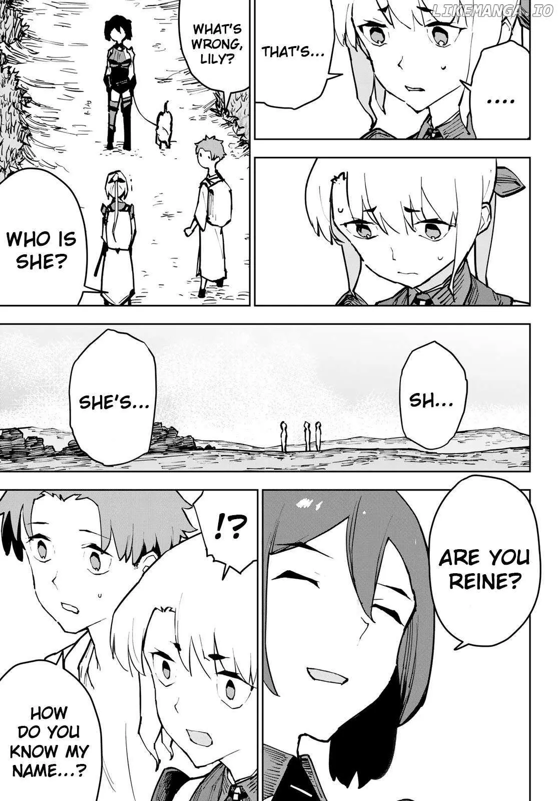 Tsuihou sareta cheat fuyo majutsushi wa ki mama na second life wo ouka suru. ~ora wa buki dake janaku, arayuru mono ni "kyouka point" wo fuyo dekiru shi, ore no ishi de itsudemo kouka wo kaijo dekiru kedo, nokotta hitotachi daijoubu?~ Chapter 4 page 5 - 