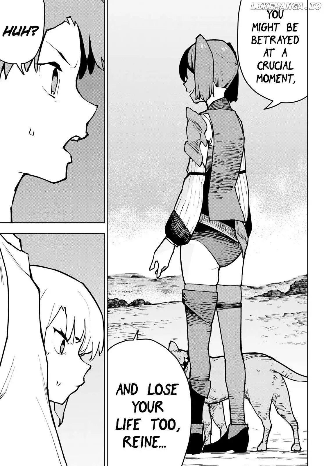 Tsuihou sareta cheat fuyo majutsushi wa ki mama na second life wo ouka suru. ~ora wa buki dake janaku, arayuru mono ni "kyouka point" wo fuyo dekiru shi, ore no ishi de itsudemo kouka wo kaijo dekiru kedo, nokotta hitotachi daijoubu?~ Chapter 4 page 7 - 