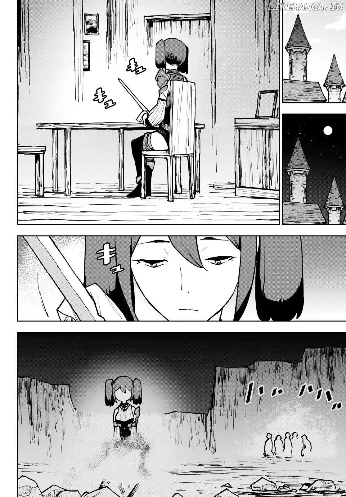 Tsuihou sareta cheat fuyo majutsushi wa ki mama na second life wo ouka suru. ~ora wa buki dake janaku, arayuru mono ni "kyouka point" wo fuyo dekiru shi, ore no ishi de itsudemo kouka wo kaijo dekiru kedo, nokotta hitotachi daijoubu?~ Chapter 5 page 20 - 
