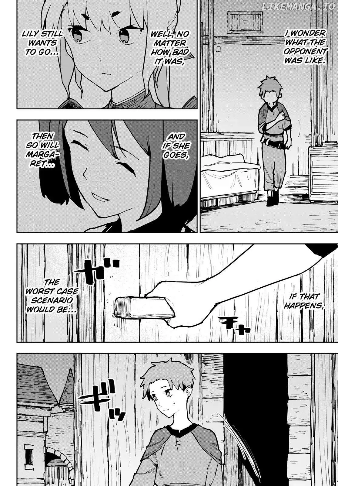 Tsuihou sareta cheat fuyo majutsushi wa ki mama na second life wo ouka suru. ~ora wa buki dake janaku, arayuru mono ni "kyouka point" wo fuyo dekiru shi, ore no ishi de itsudemo kouka wo kaijo dekiru kedo, nokotta hitotachi daijoubu?~ Chapter 5 page 4 - 