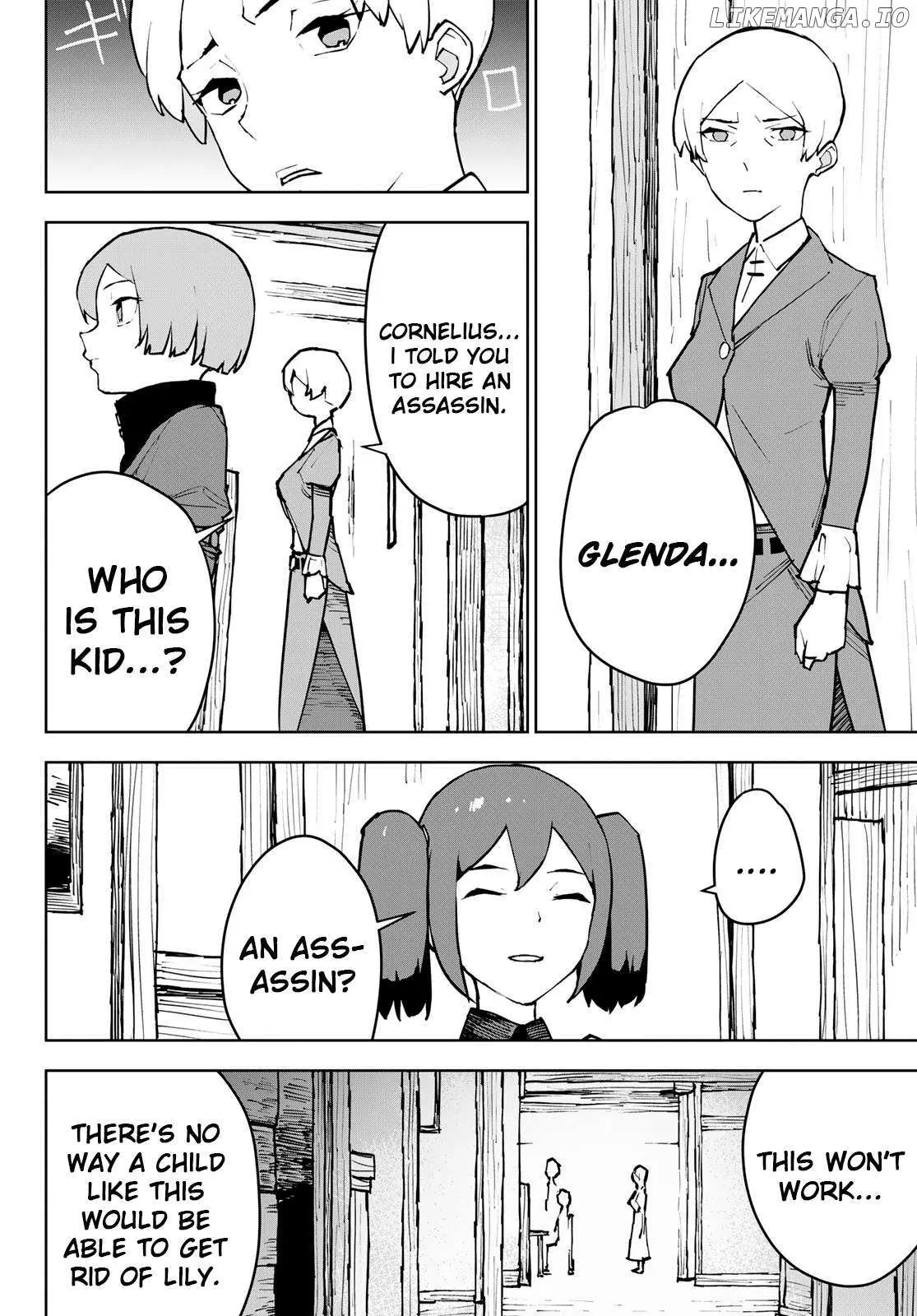 Tsuihou sareta cheat fuyo majutsushi wa ki mama na second life wo ouka suru. ~ora wa buki dake janaku, arayuru mono ni "kyouka point" wo fuyo dekiru shi, ore no ishi de itsudemo kouka wo kaijo dekiru kedo, nokotta hitotachi daijoubu?~ Chapter 5 page 32 - 