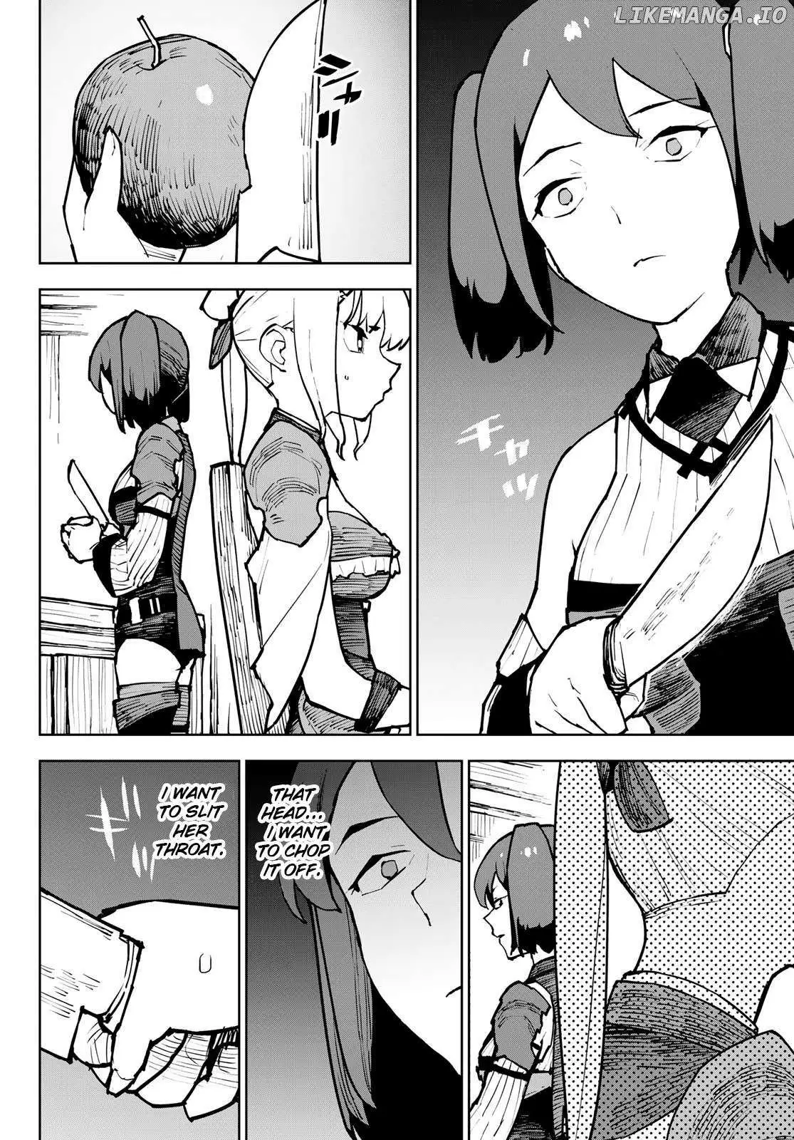 Tsuihou sareta cheat fuyo majutsushi wa ki mama na second life wo ouka suru. ~ora wa buki dake janaku, arayuru mono ni "kyouka point" wo fuyo dekiru shi, ore no ishi de itsudemo kouka wo kaijo dekiru kedo, nokotta hitotachi daijoubu?~ Chapter 5 page 8 - 
