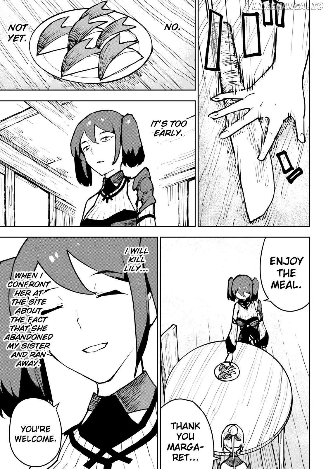 Tsuihou sareta cheat fuyo majutsushi wa ki mama na second life wo ouka suru. ~ora wa buki dake janaku, arayuru mono ni "kyouka point" wo fuyo dekiru shi, ore no ishi de itsudemo kouka wo kaijo dekiru kedo, nokotta hitotachi daijoubu?~ Chapter 5 page 9 - 