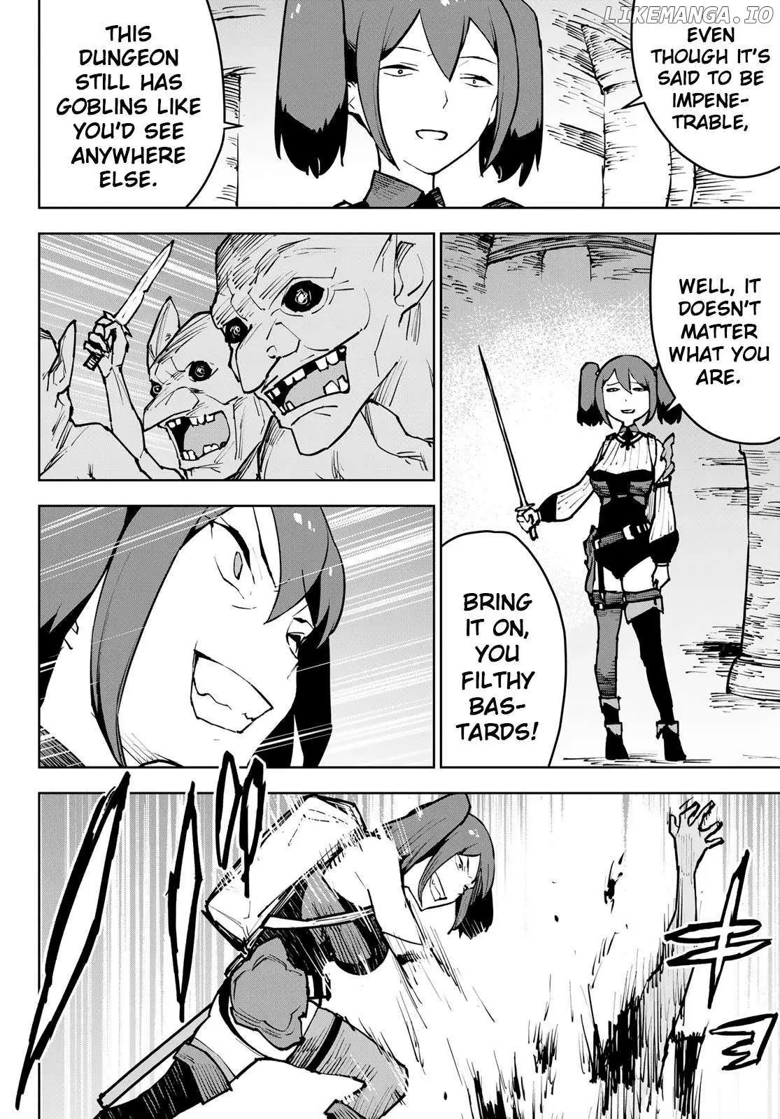 Tsuihou sareta cheat fuyo majutsushi wa ki mama na second life wo ouka suru. ~ora wa buki dake janaku, arayuru mono ni "kyouka point" wo fuyo dekiru shi, ore no ishi de itsudemo kouka wo kaijo dekiru kedo, nokotta hitotachi daijoubu?~ Chapter 6 page 10 - 