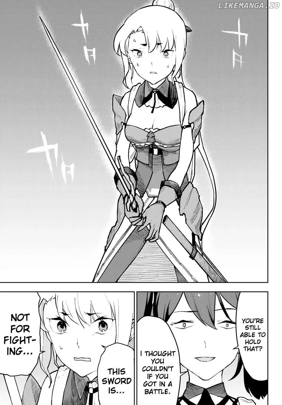Tsuihou sareta cheat fuyo majutsushi wa ki mama na second life wo ouka suru. ~ora wa buki dake janaku, arayuru mono ni "kyouka point" wo fuyo dekiru shi, ore no ishi de itsudemo kouka wo kaijo dekiru kedo, nokotta hitotachi daijoubu?~ Chapter 7 page 11 - 