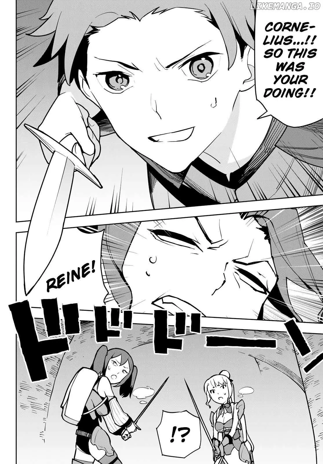 Tsuihou sareta cheat fuyo majutsushi wa ki mama na second life wo ouka suru. ~ora wa buki dake janaku, arayuru mono ni "kyouka point" wo fuyo dekiru shi, ore no ishi de itsudemo kouka wo kaijo dekiru kedo, nokotta hitotachi daijoubu?~ Chapter 7 page 16 - 