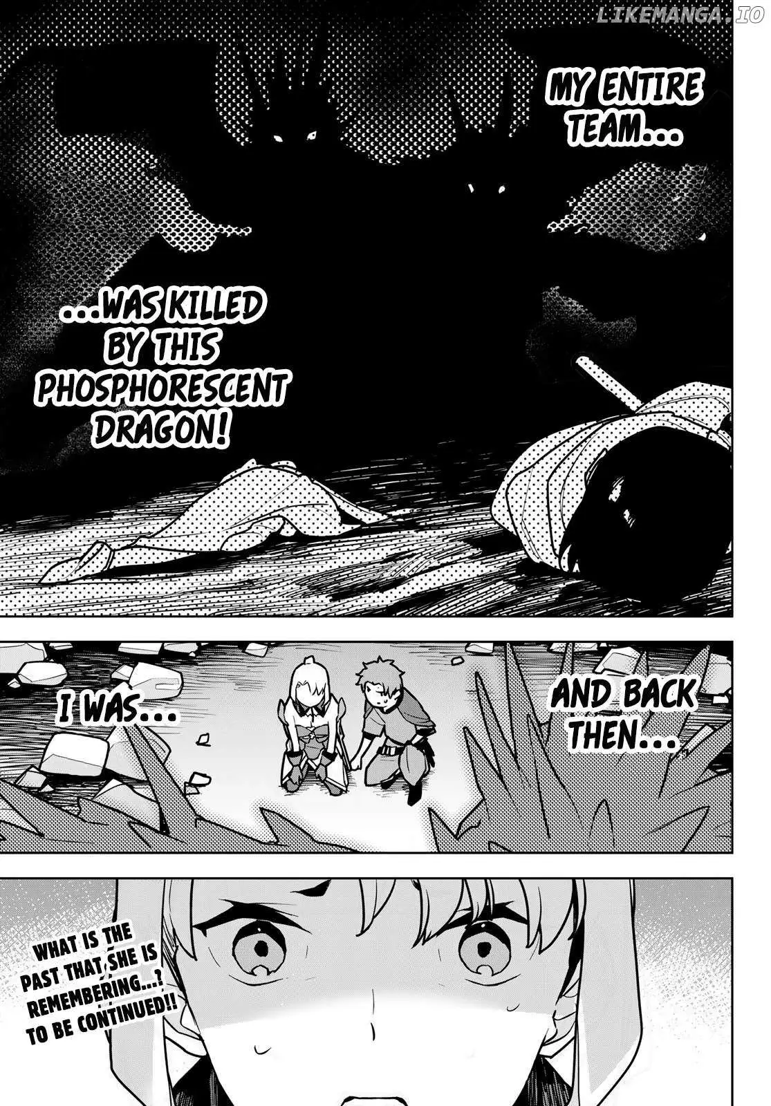 Tsuihou sareta cheat fuyo majutsushi wa ki mama na second life wo ouka suru. ~ora wa buki dake janaku, arayuru mono ni "kyouka point" wo fuyo dekiru shi, ore no ishi de itsudemo kouka wo kaijo dekiru kedo, nokotta hitotachi daijoubu?~ Chapter 7 page 46 - 