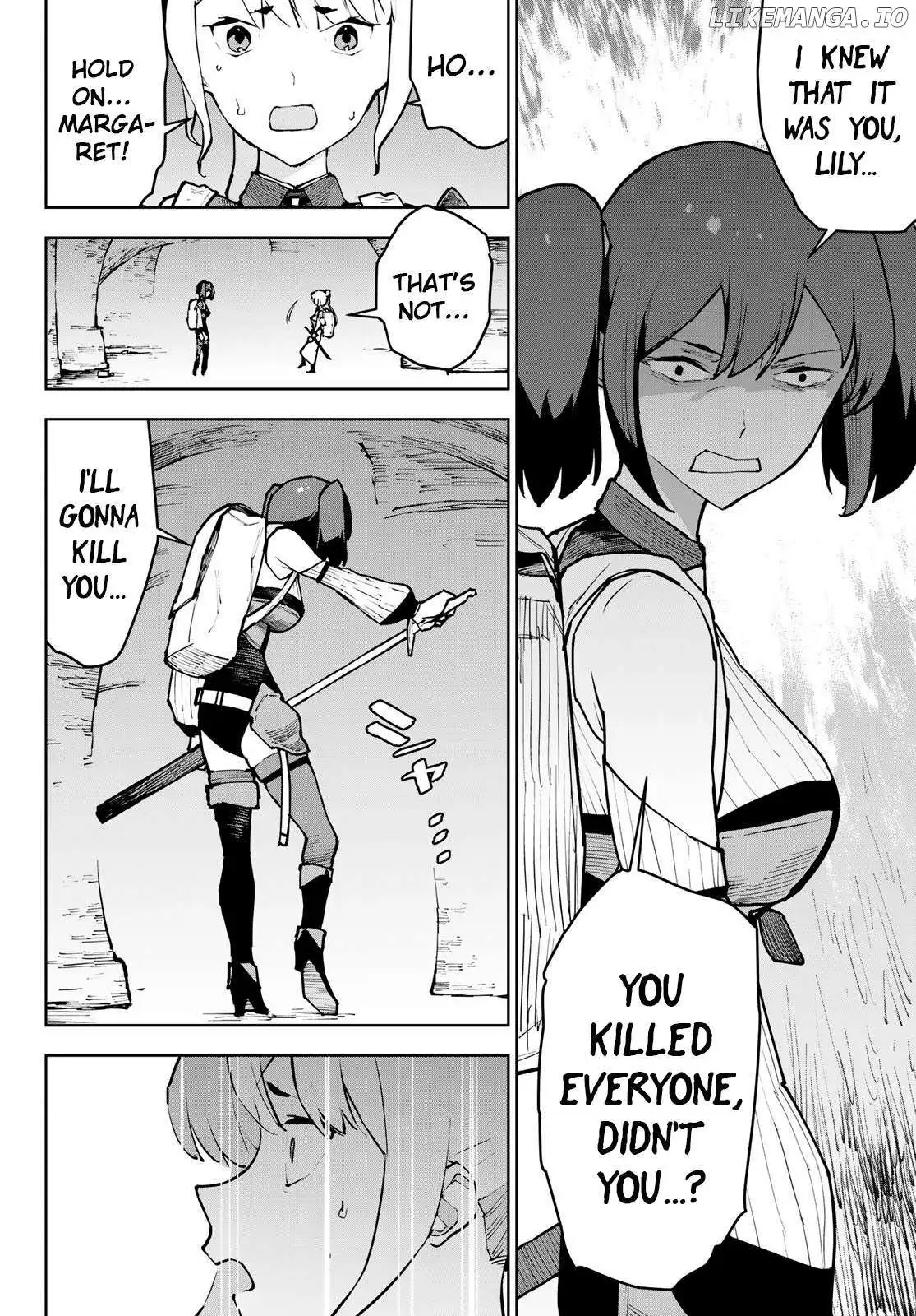 Tsuihou sareta cheat fuyo majutsushi wa ki mama na second life wo ouka suru. ~ora wa buki dake janaku, arayuru mono ni "kyouka point" wo fuyo dekiru shi, ore no ishi de itsudemo kouka wo kaijo dekiru kedo, nokotta hitotachi daijoubu?~ Chapter 7 page 6 - 