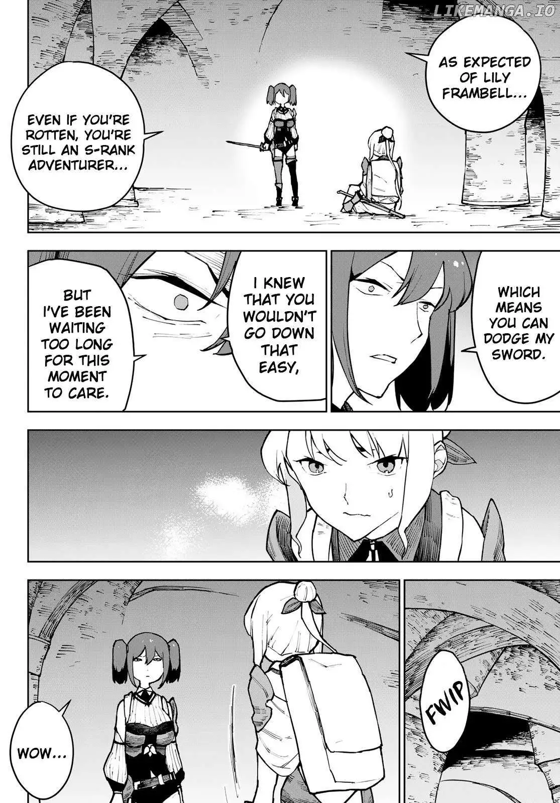 Tsuihou sareta cheat fuyo majutsushi wa ki mama na second life wo ouka suru. ~ora wa buki dake janaku, arayuru mono ni "kyouka point" wo fuyo dekiru shi, ore no ishi de itsudemo kouka wo kaijo dekiru kedo, nokotta hitotachi daijoubu?~ Chapter 7 page 10 - 