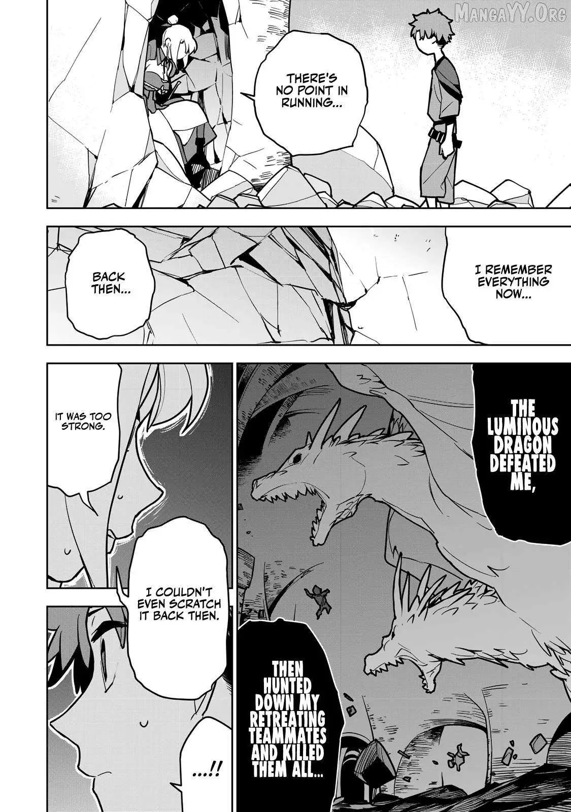 Tsuihou sareta cheat fuyo majutsushi wa ki mama na second life wo ouka suru. ~ora wa buki dake janaku, arayuru mono ni "kyouka point" wo fuyo dekiru shi, ore no ishi de itsudemo kouka wo kaijo dekiru kedo, nokotta hitotachi daijoubu?~ Chapter 8 page 11 - 